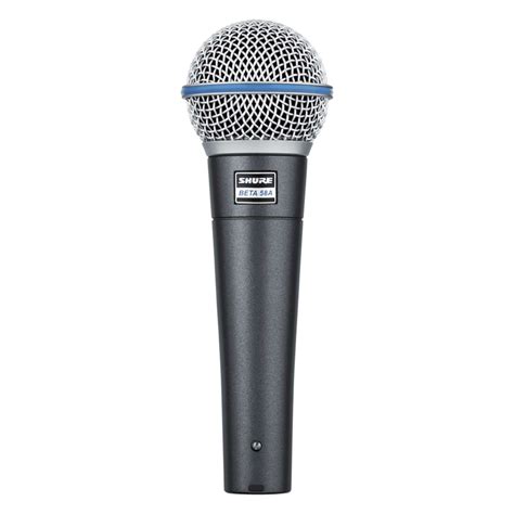 BETA® 58A .